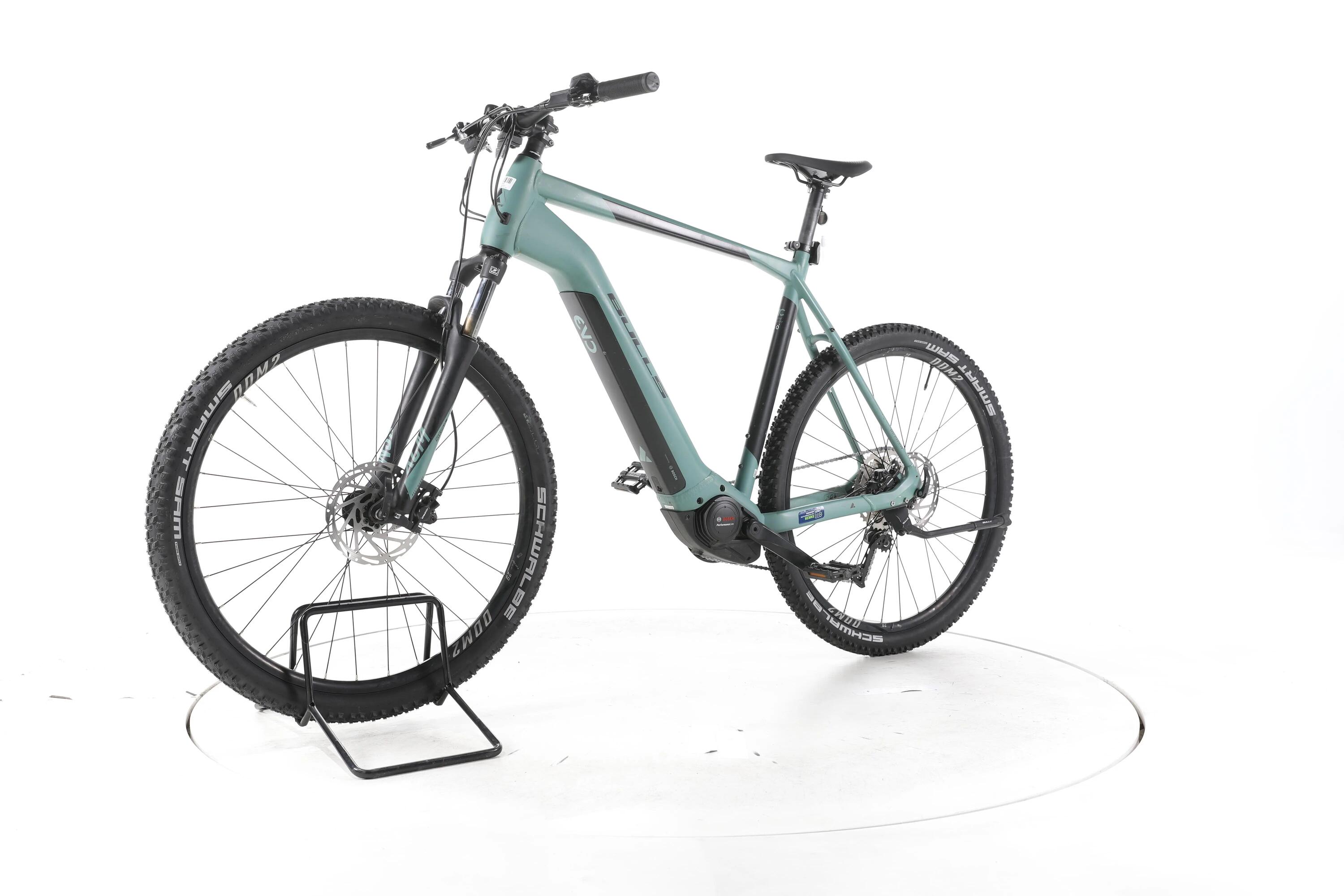 Ebike ricondizionata · Bulls Copperhead EVO 1 · Ottime condizioni 5/7