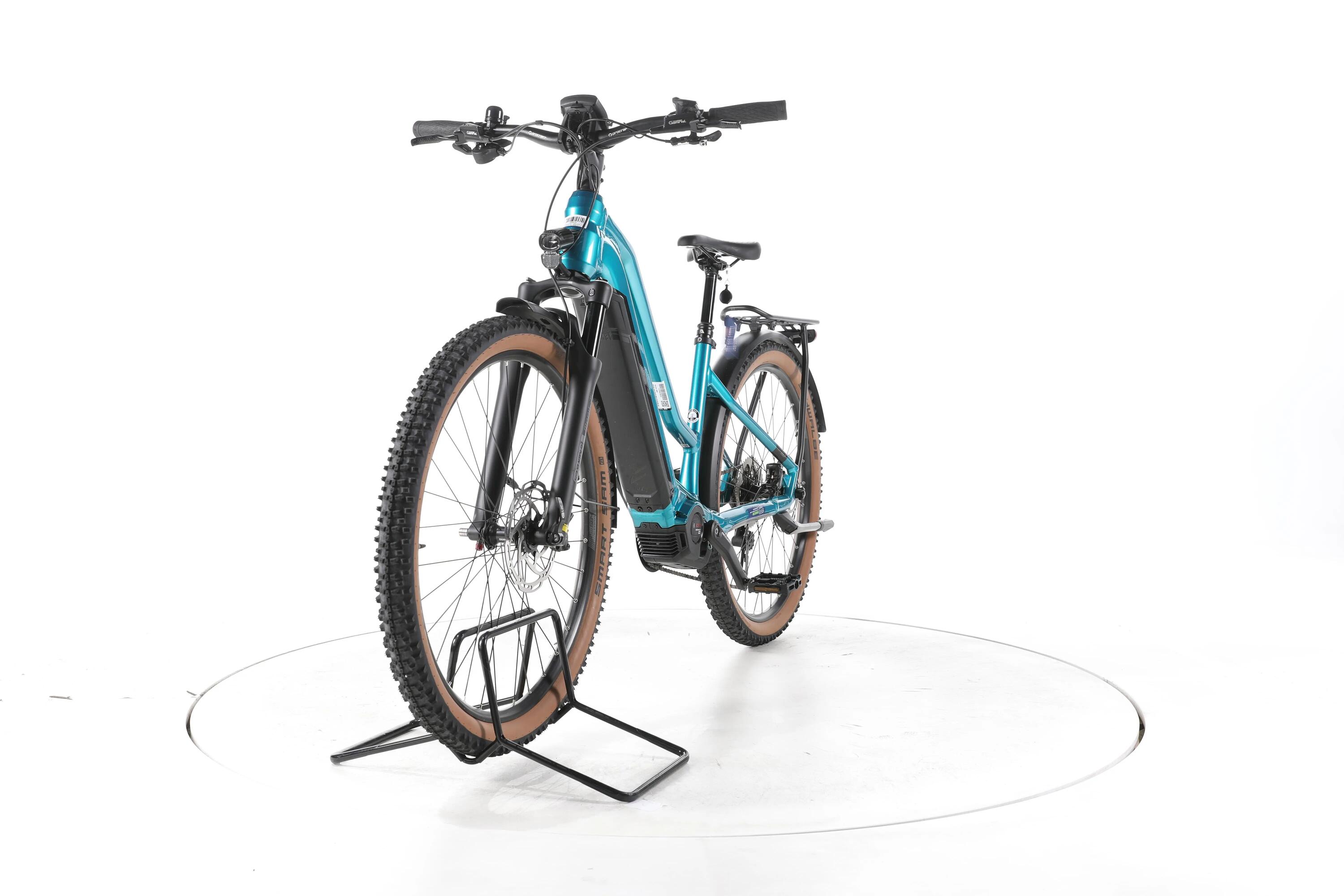 Second Life - Centurion Country Tour R960i Trekking E-Bike - Bardzo dobry stan 4/7
