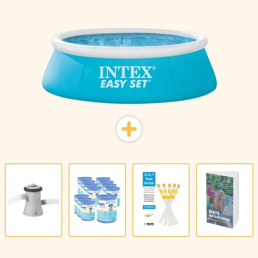INTEX picture