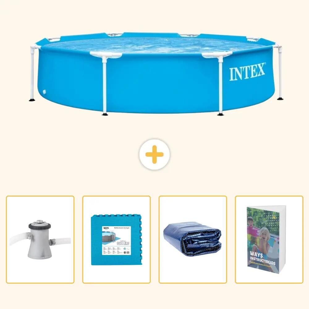 INTEX picture