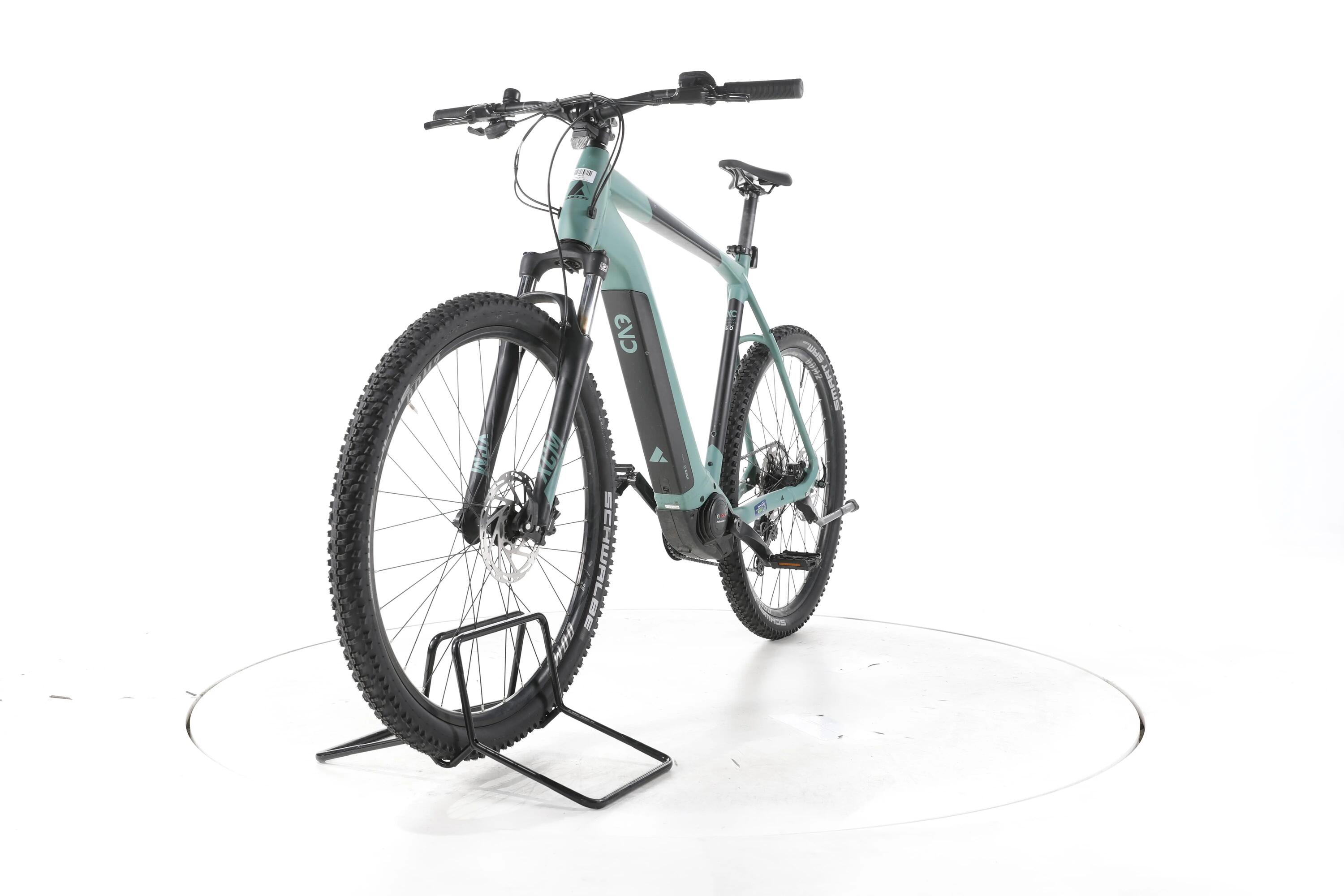 Ebike ricondizionata · Bulls Copperhead EVO 1 · Ottime condizioni 4/7