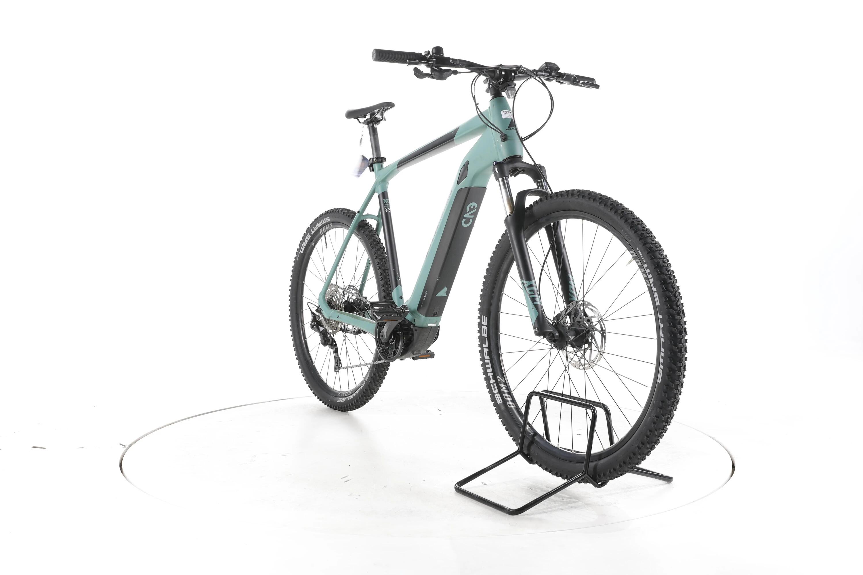 Ebike ricondizionata · Bulls Copperhead EVO 1 · Ottime condizioni 3/7