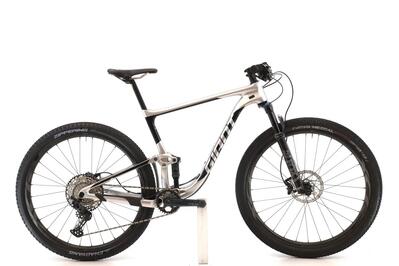 Tweedehands mtb · anthem advanced pro 2 · zeer goede toestand