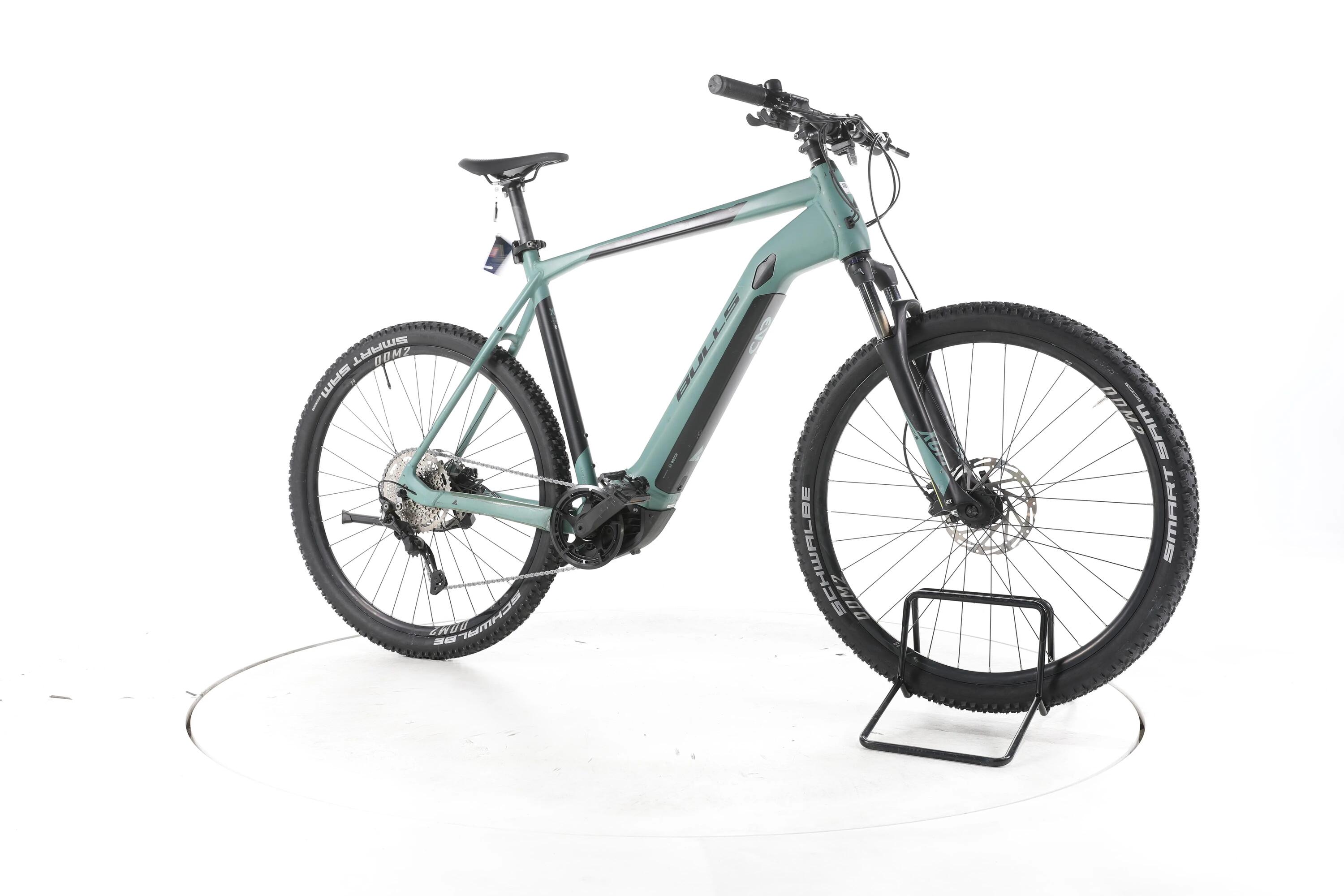 Ebike ricondizionata · Bulls Copperhead EVO 1 · Ottime condizioni 2/7