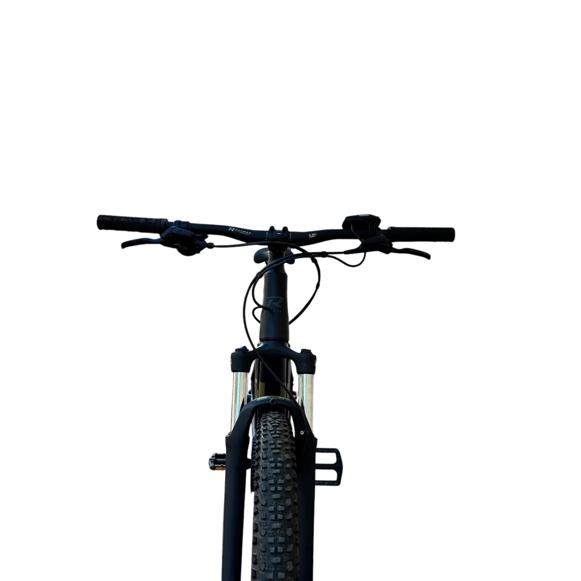 Reconditionné - vélo VTT Raymon HardRay E 2.0 - Excellent 7/7