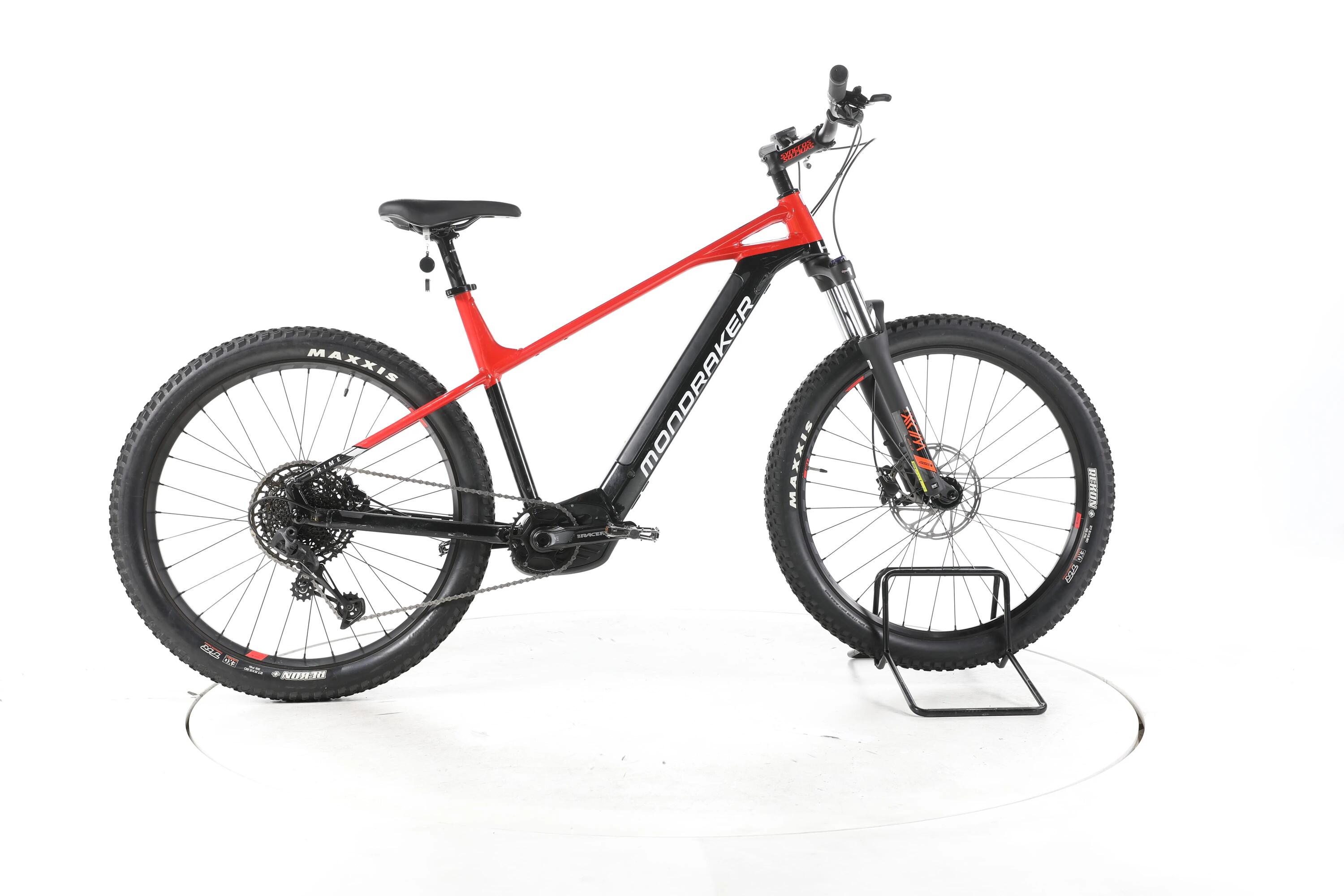 MONDRAKER picture