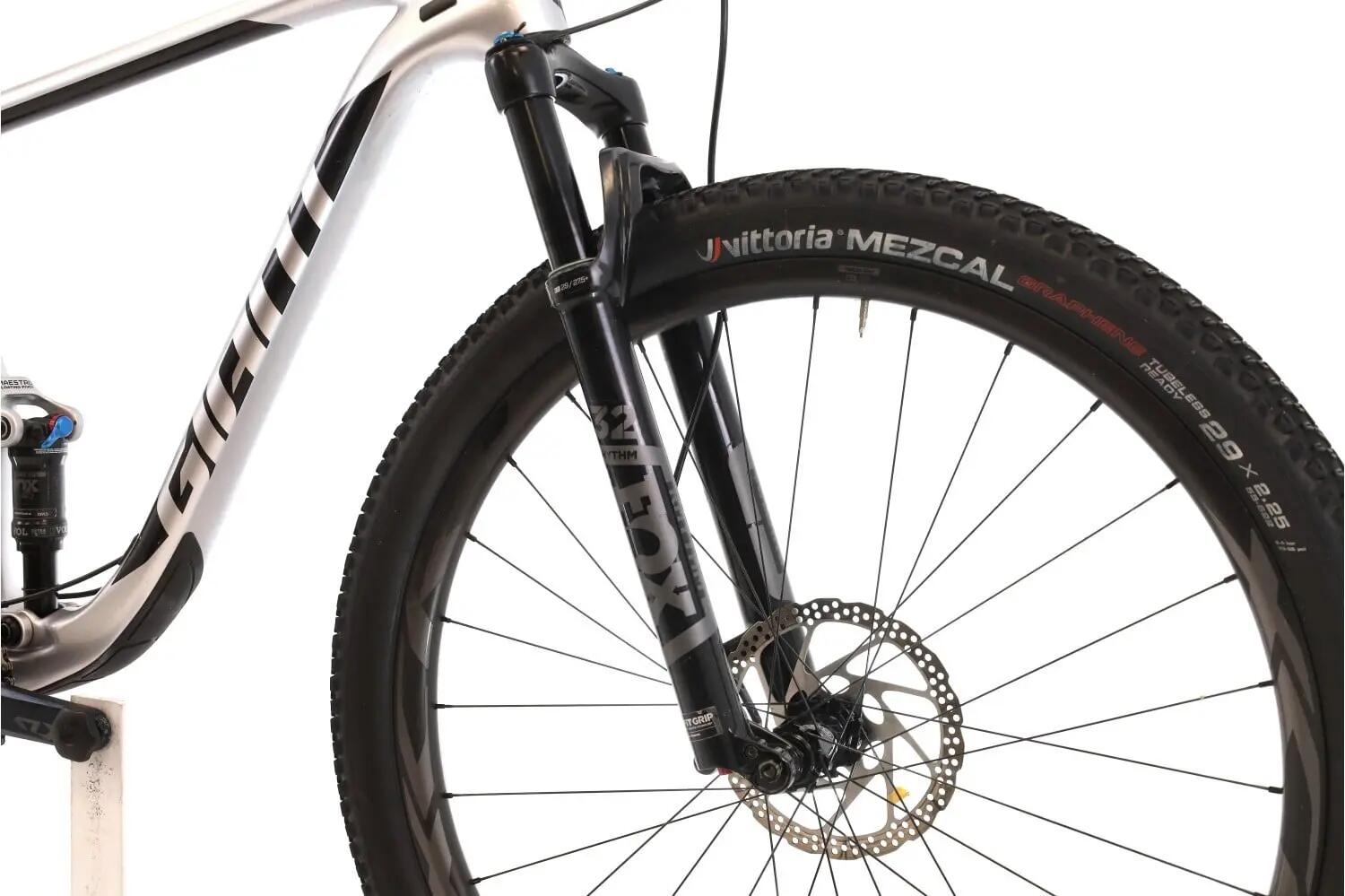 MTB ricondizionata ·  Anthem Advanced Pro 2 · Ottimo stato 5/8
