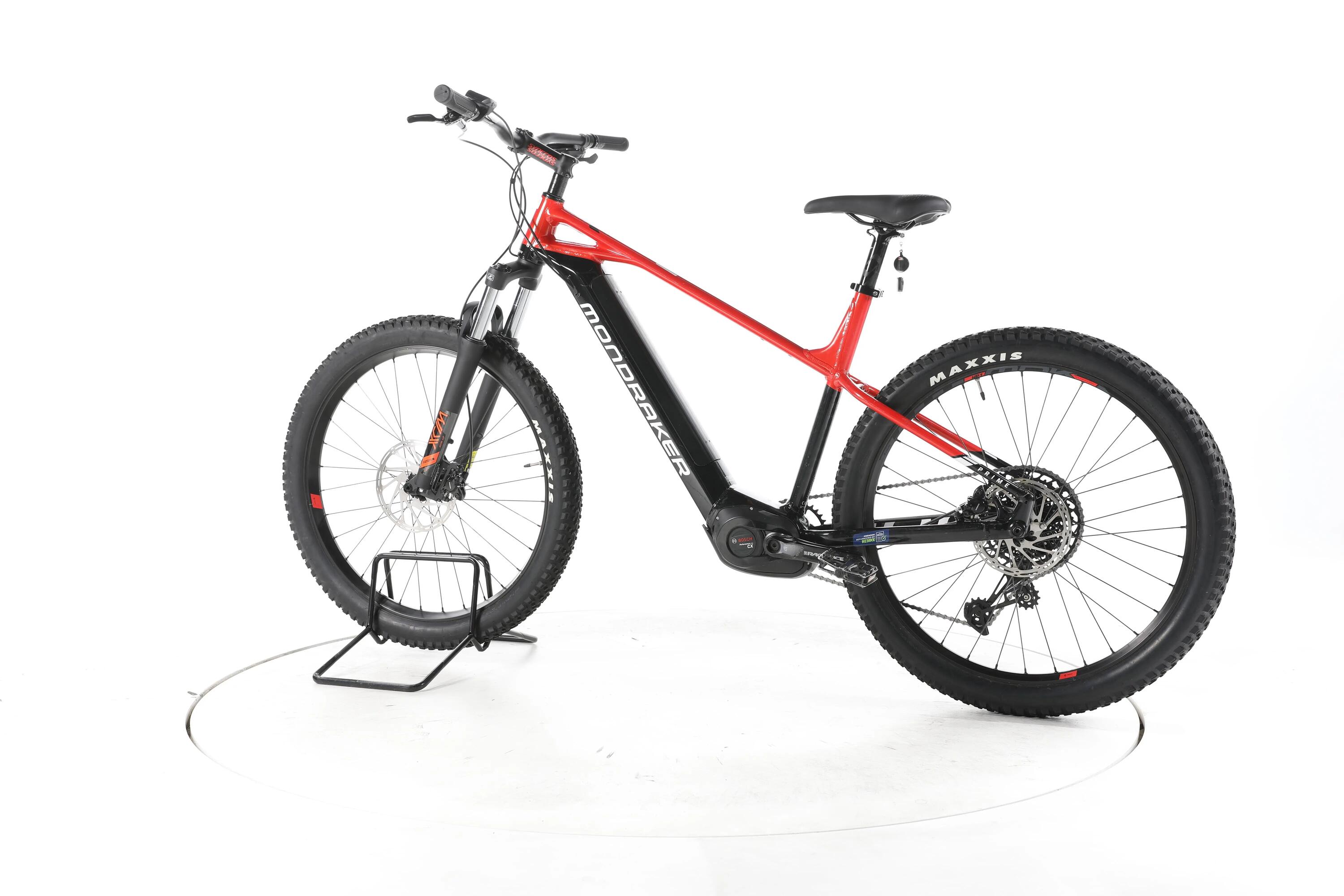 Ebike ricondizionata · Mondraker Prime+ · Ottime condizioni 7/7