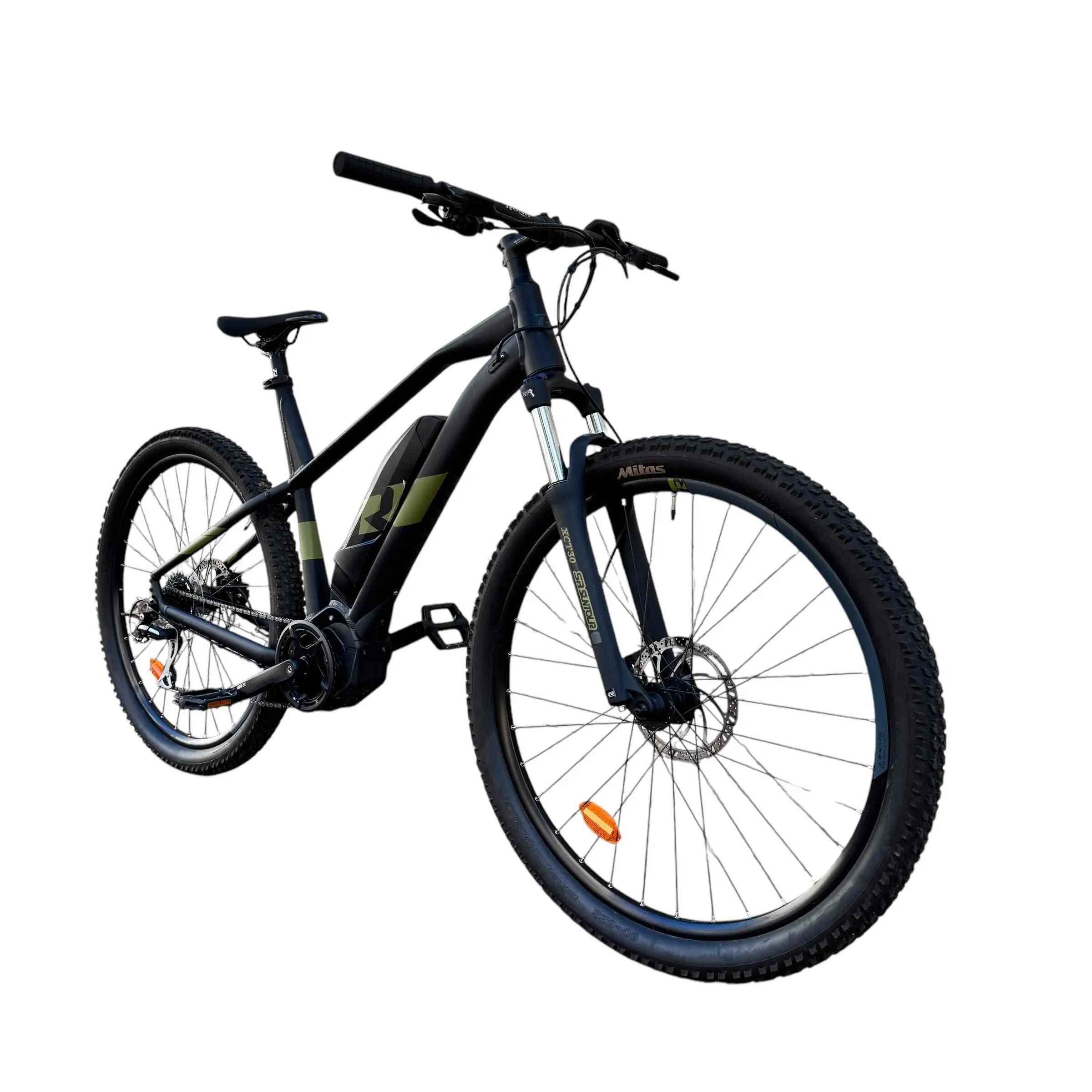Reconditionné - vélo VTT Raymon HardRay E 2.0 - Excellent 5/7