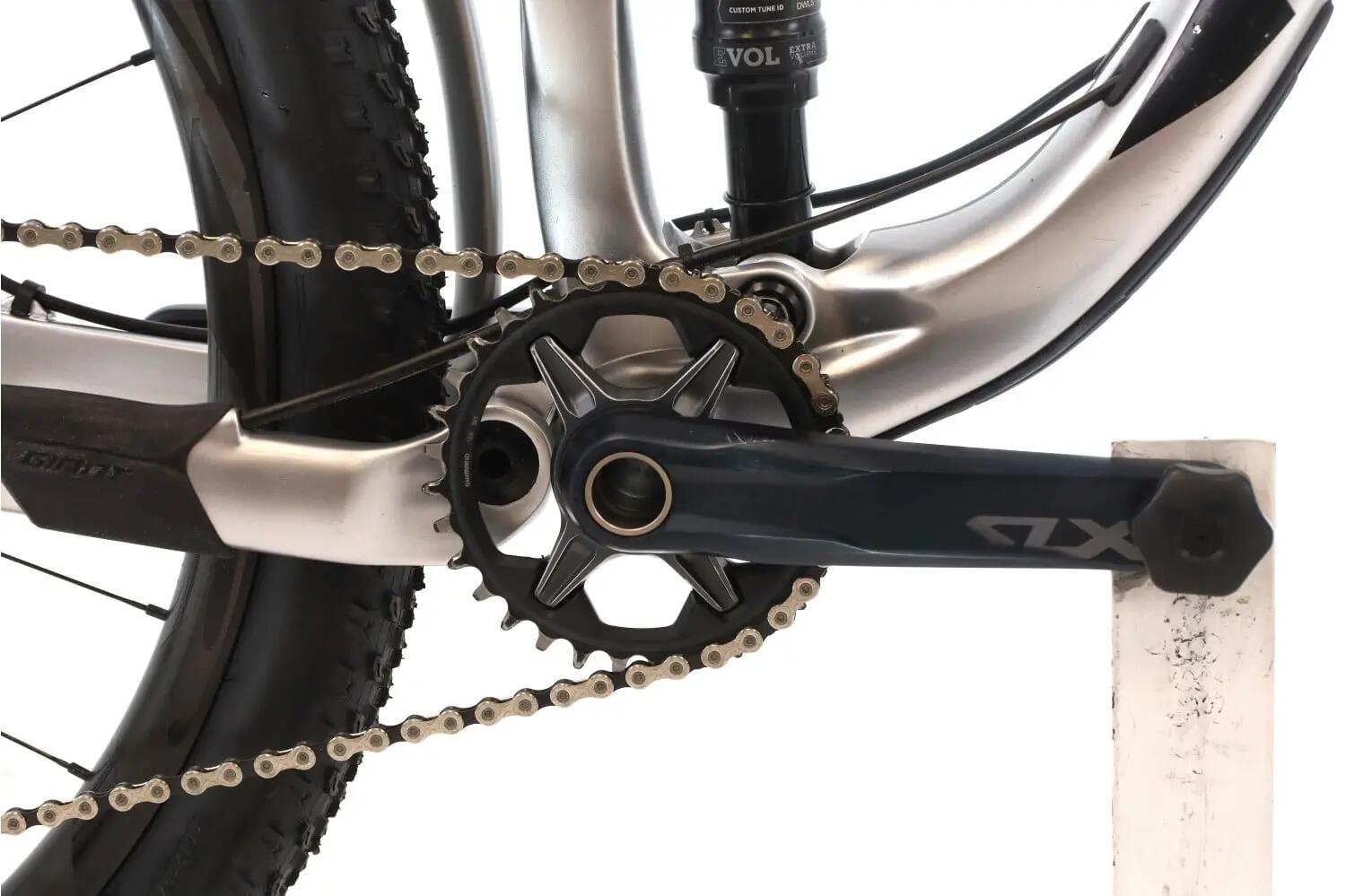MTB ricondizionata ·  Anthem Advanced Pro 2 · Ottimo stato 4/8
