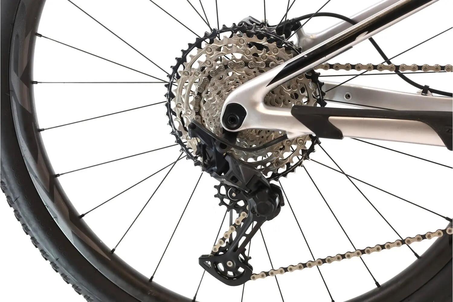 MTB ricondizionata ·  Anthem Advanced Pro 2 · Ottimo stato 3/8