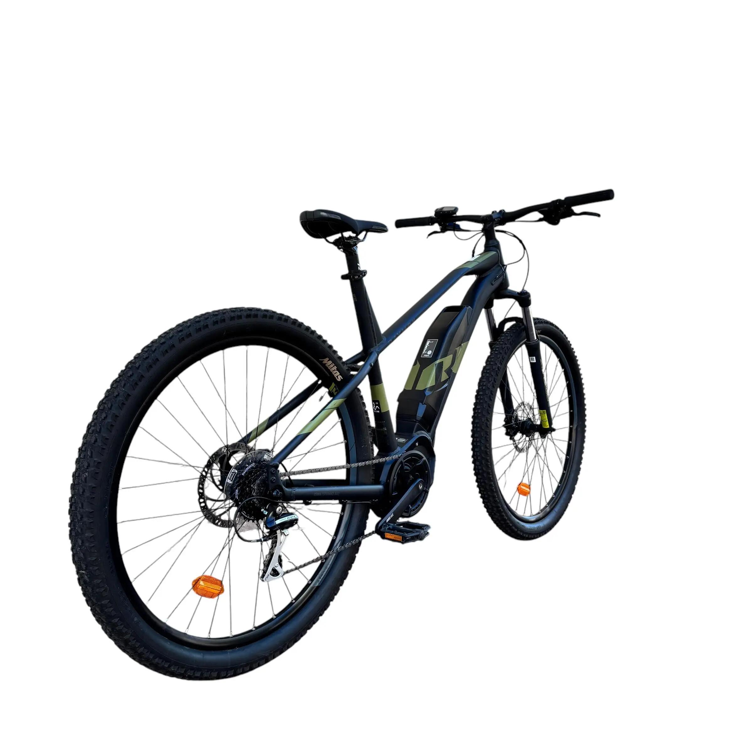 Reconditionné - vélo VTT Raymon HardRay E 2.0 - Excellent 4/7