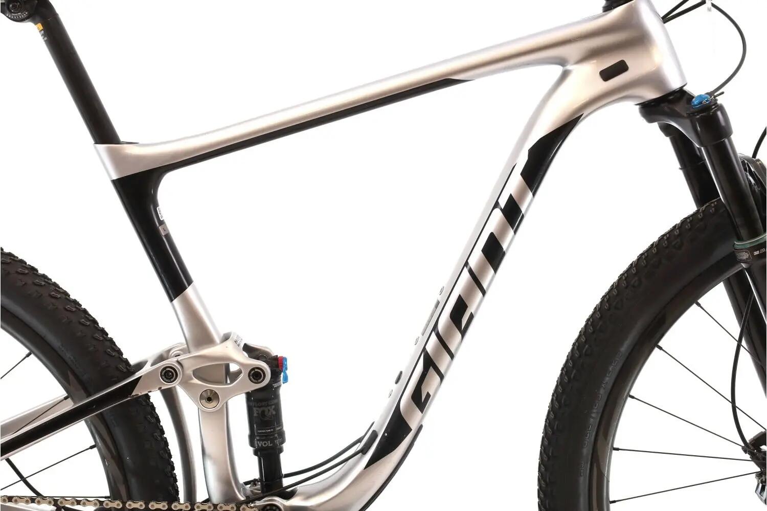 MTB ricondizionata ·  Anthem Advanced Pro 2 · Ottimo stato 2/8