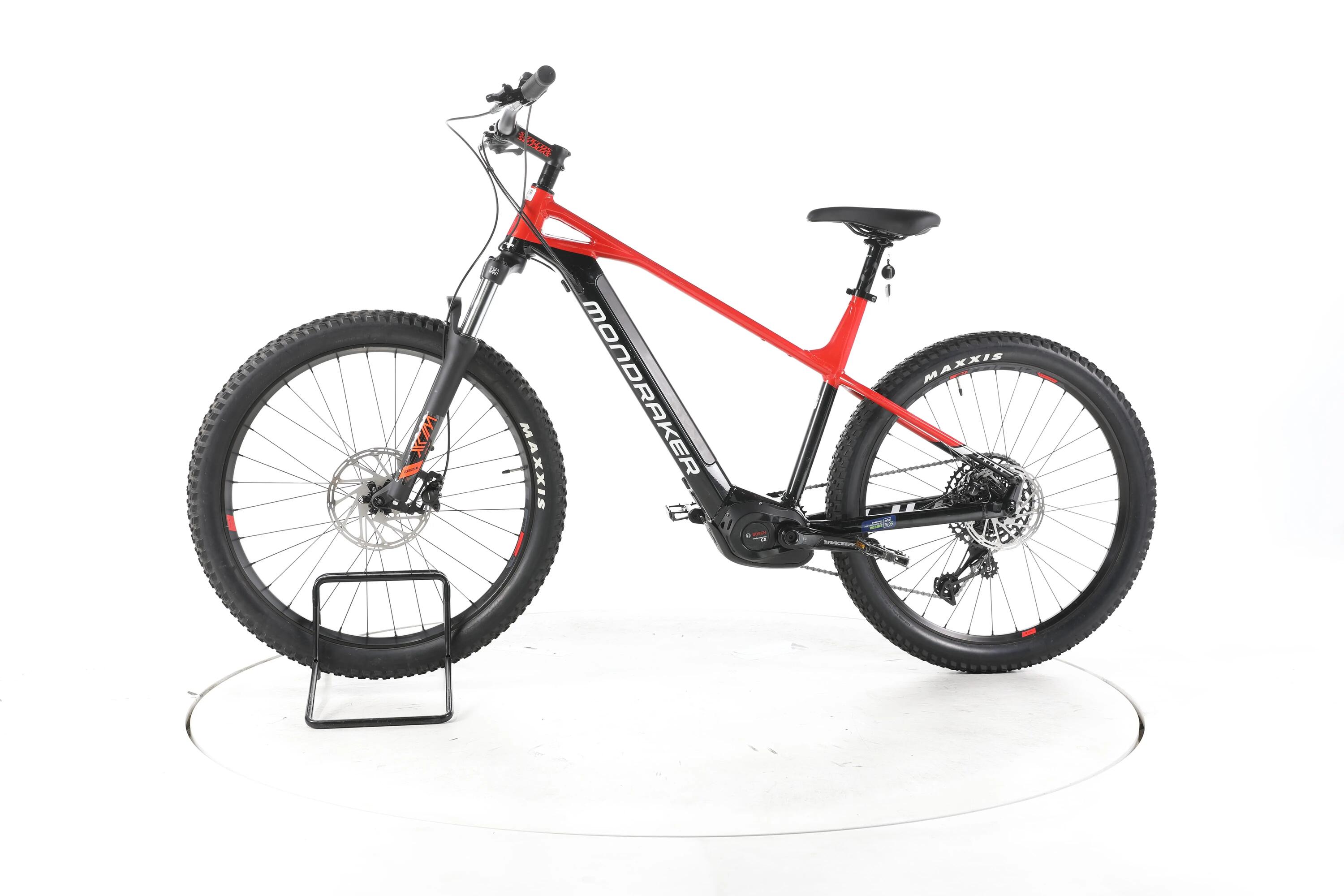 Ebike ricondizionata · Mondraker Prime+ · Ottime condizioni 6/7