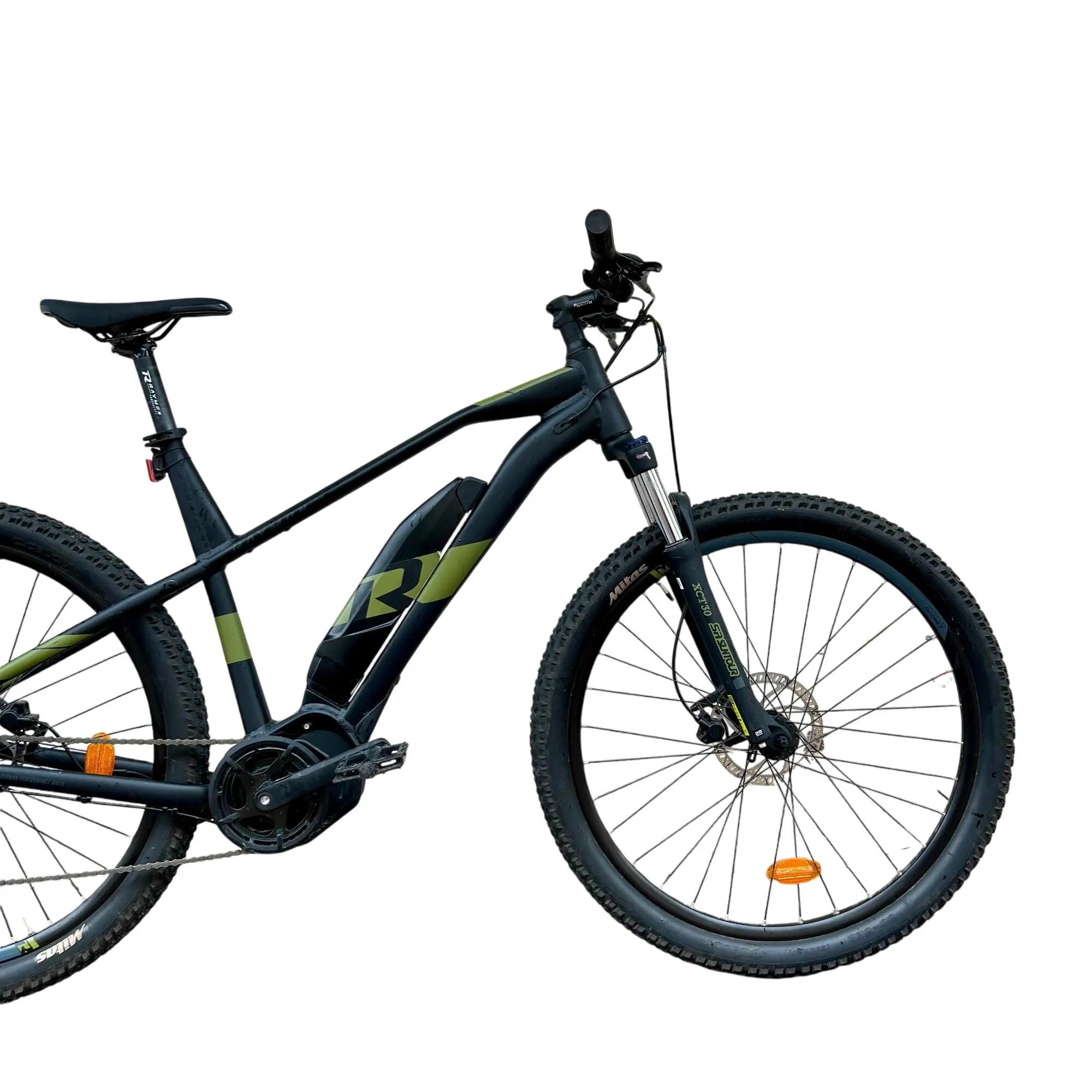 Reconditionné - vélo VTT Raymon HardRay E 2.0 - Excellent 3/7