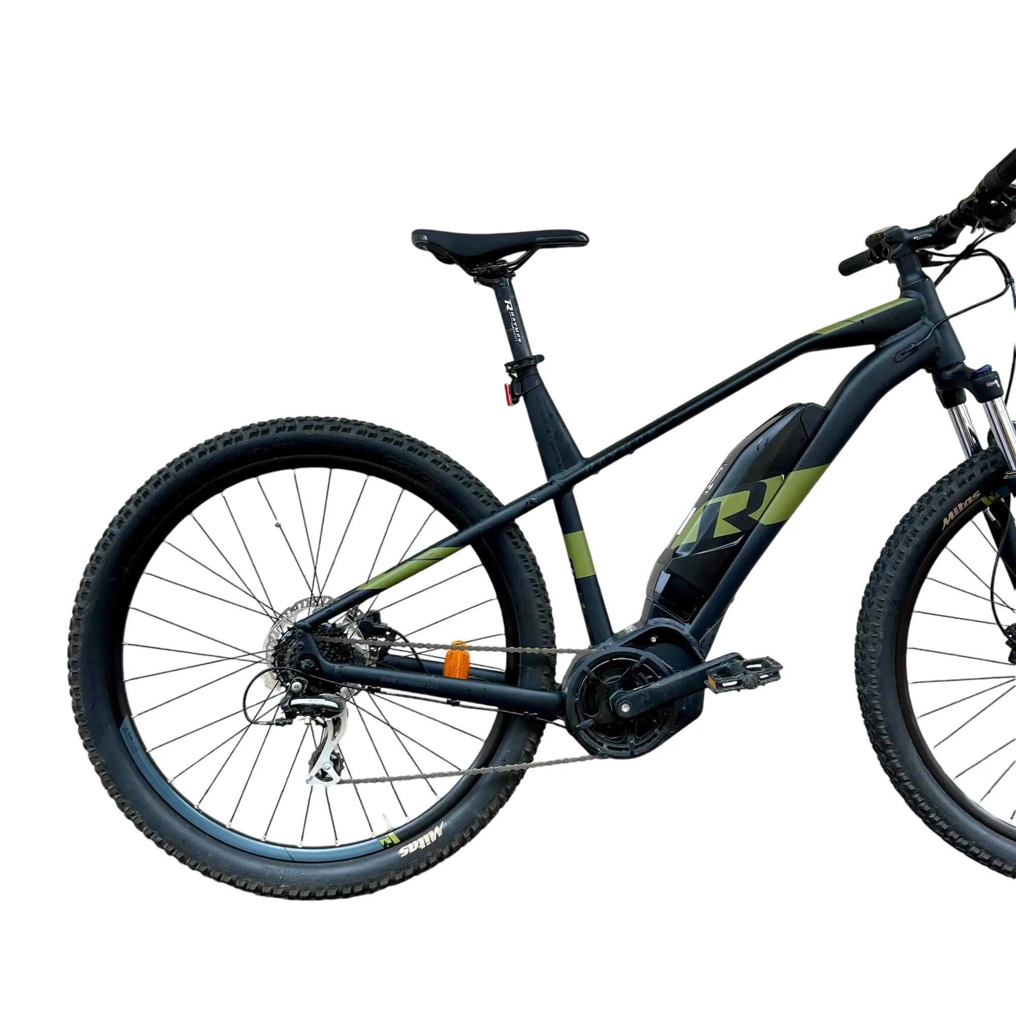 Reconditionné - vélo VTT Raymon HardRay E 2.0 - Excellent 2/7