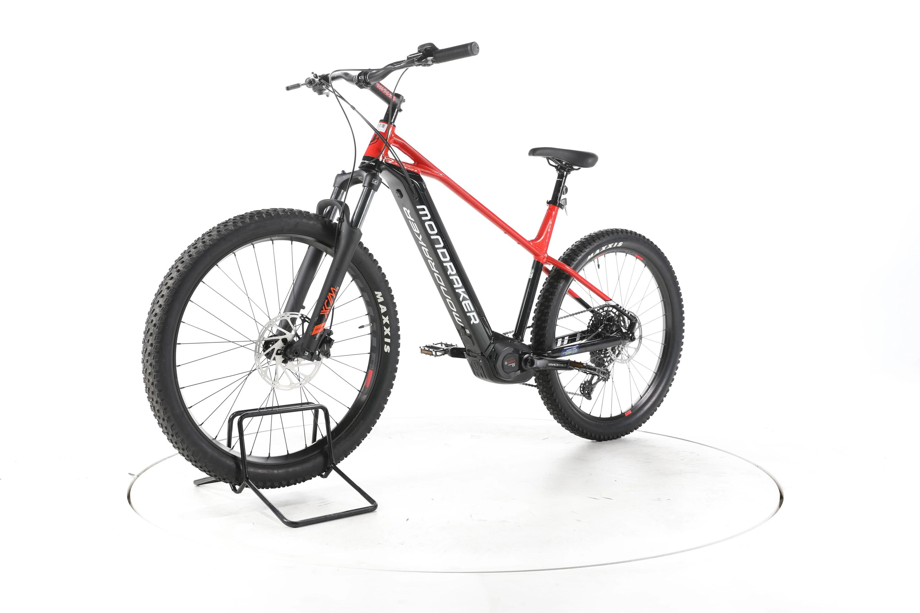 Ebike ricondizionata · Mondraker Prime+ · Ottime condizioni 5/7