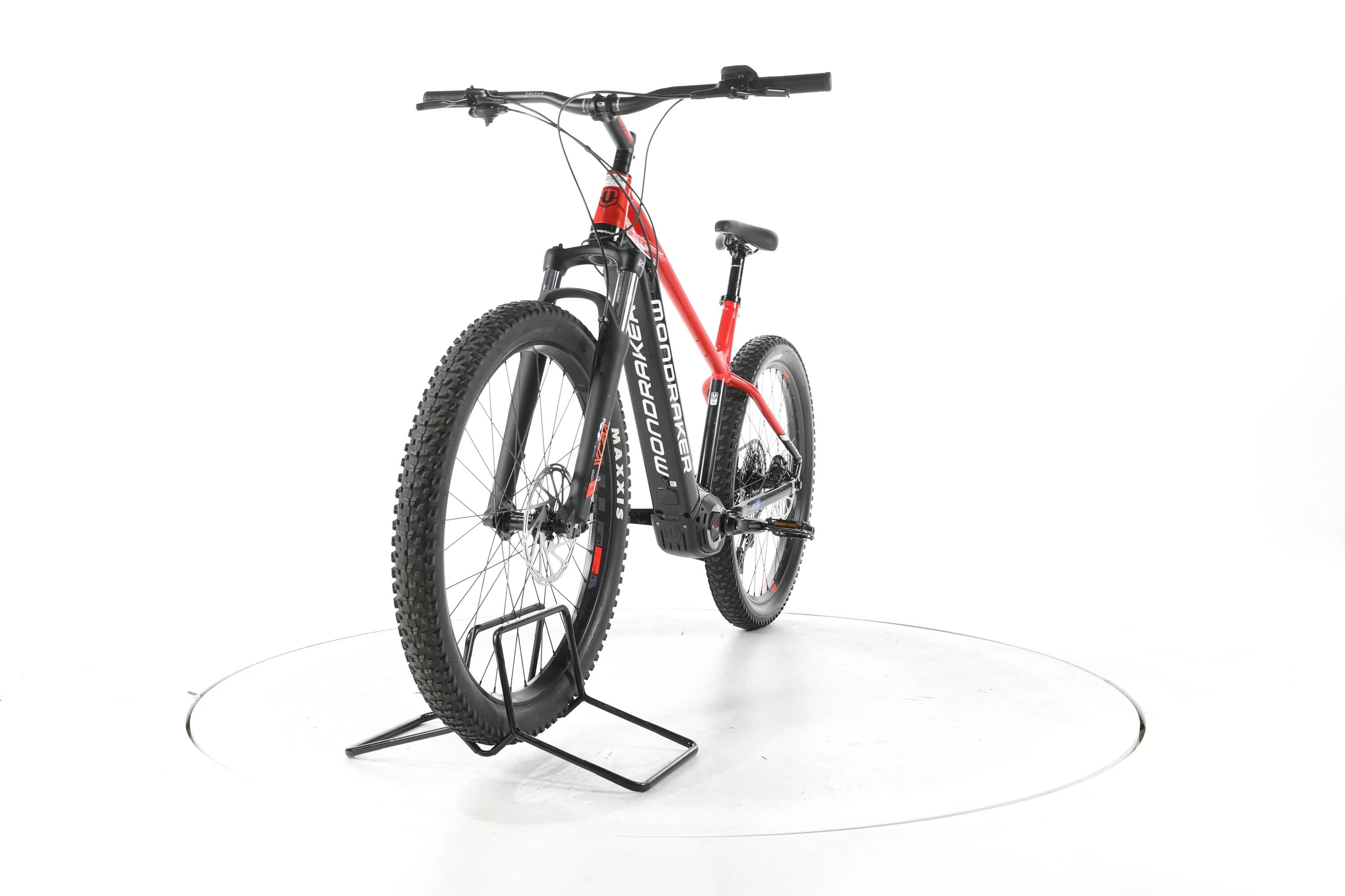 Ebike ricondizionata · Mondraker Prime+ · Ottime condizioni 4/7
