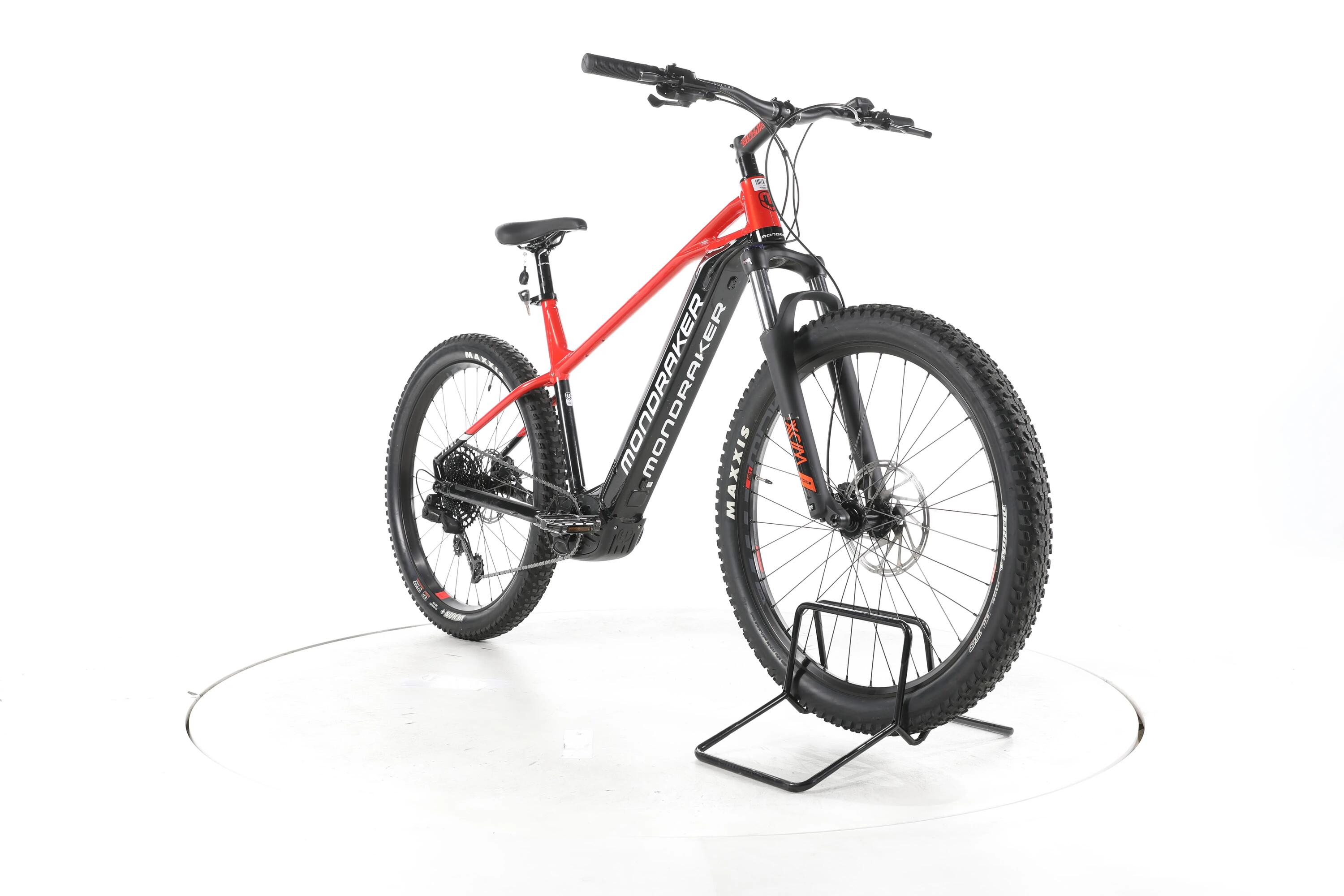 Ebike ricondizionata · Mondraker Prime+ · Ottime condizioni 3/7