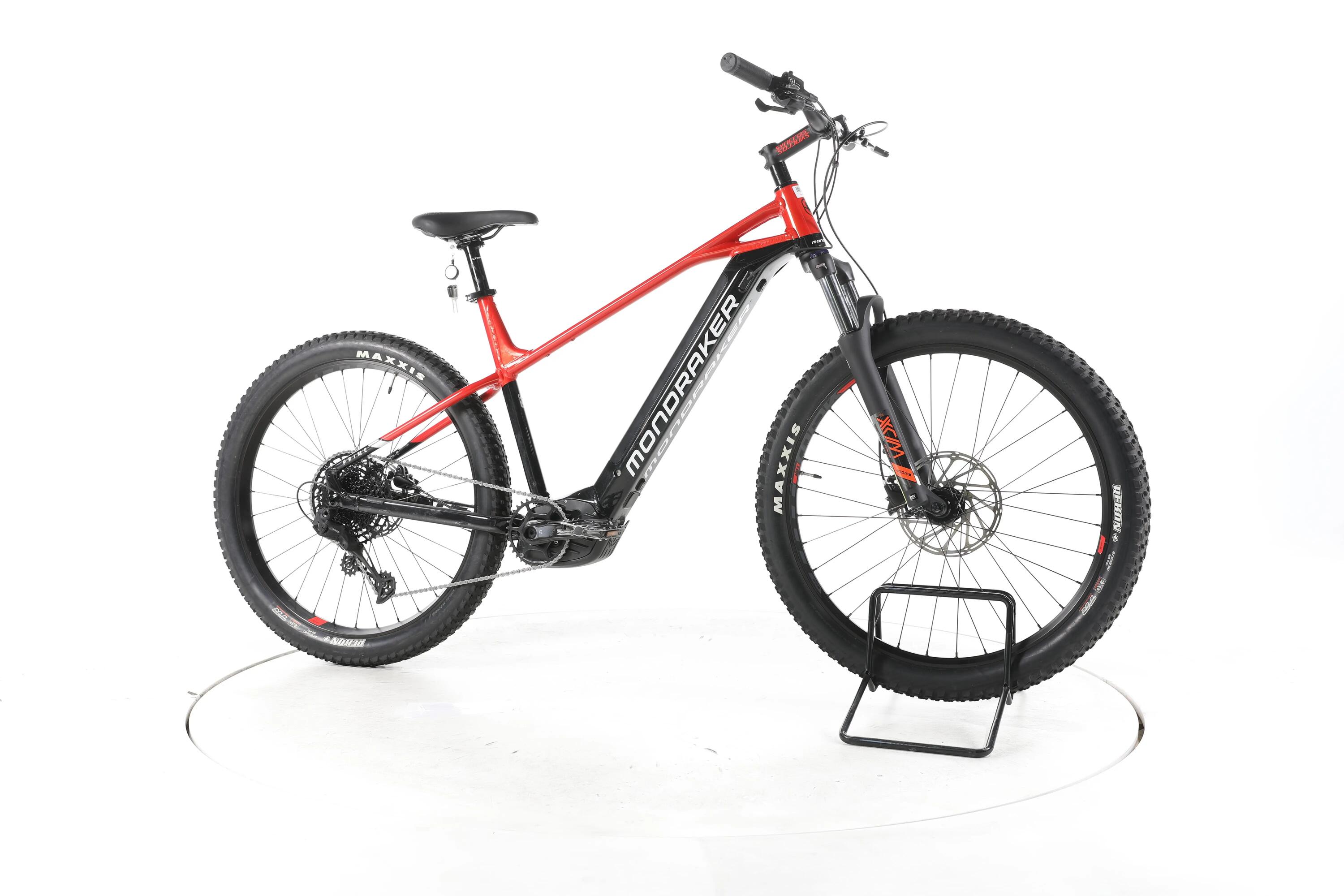 Ebike ricondizionata · Mondraker Prime+ · Ottime condizioni 2/7