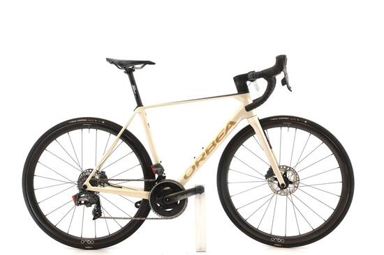 Vélo de route reconditionné · Orca M20iLTD AXS 12V · Très bon état