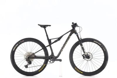 Tweedehands mtb · oiz xt · zeer goede toestand