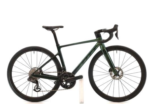 Vélo de route reconditionné · Addict 15 Di2 12V · Très bon état