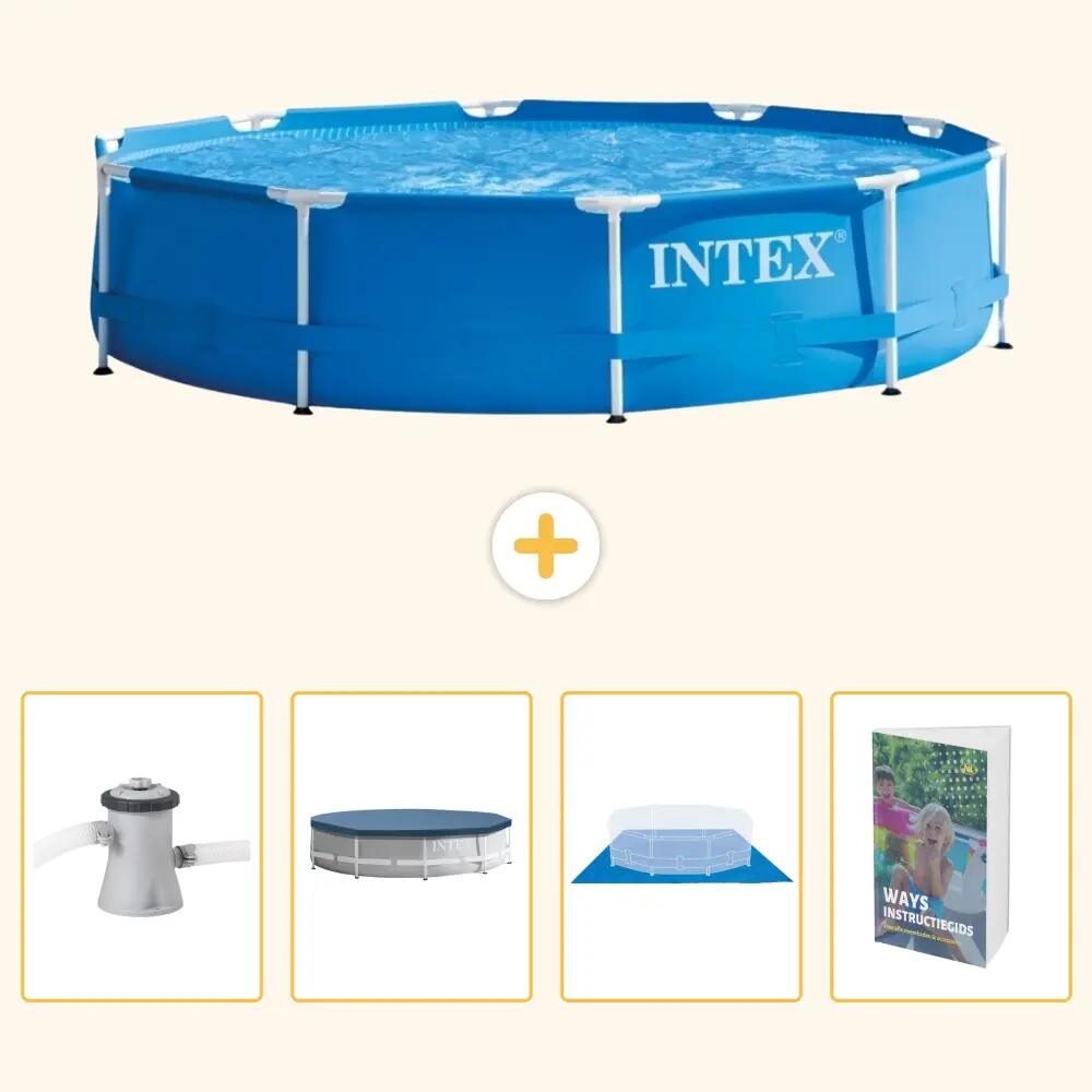 INTEX picture