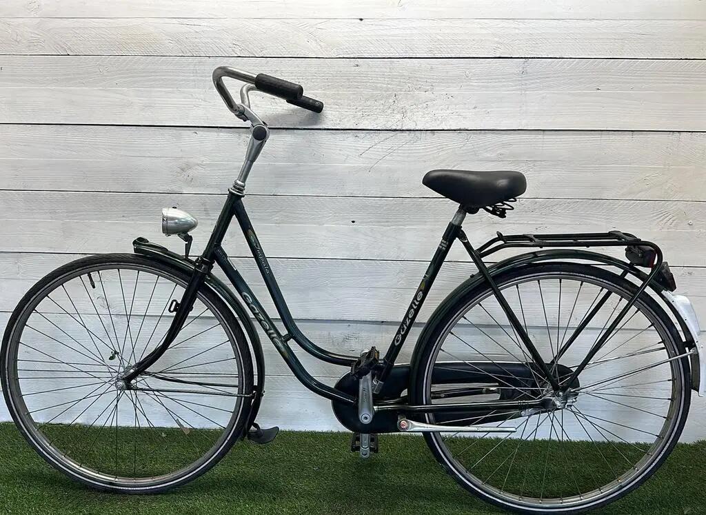 Vélo d’occasion Gazelle Impala 4/4