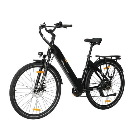 Vélo électrique pour adultes TTGO C3SE Batterie 36V18Ah Moteur 250W