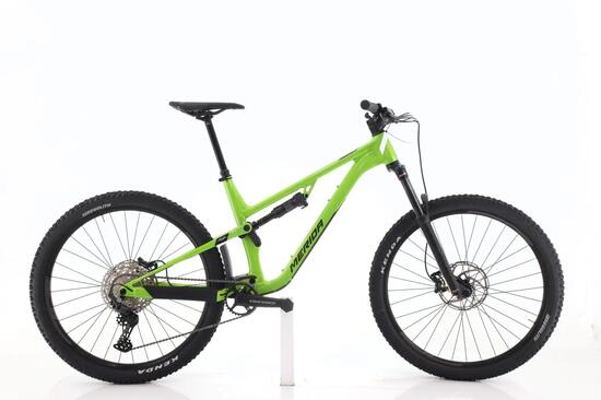 VTT reconditionné · One-Forty 400 · Très bon état