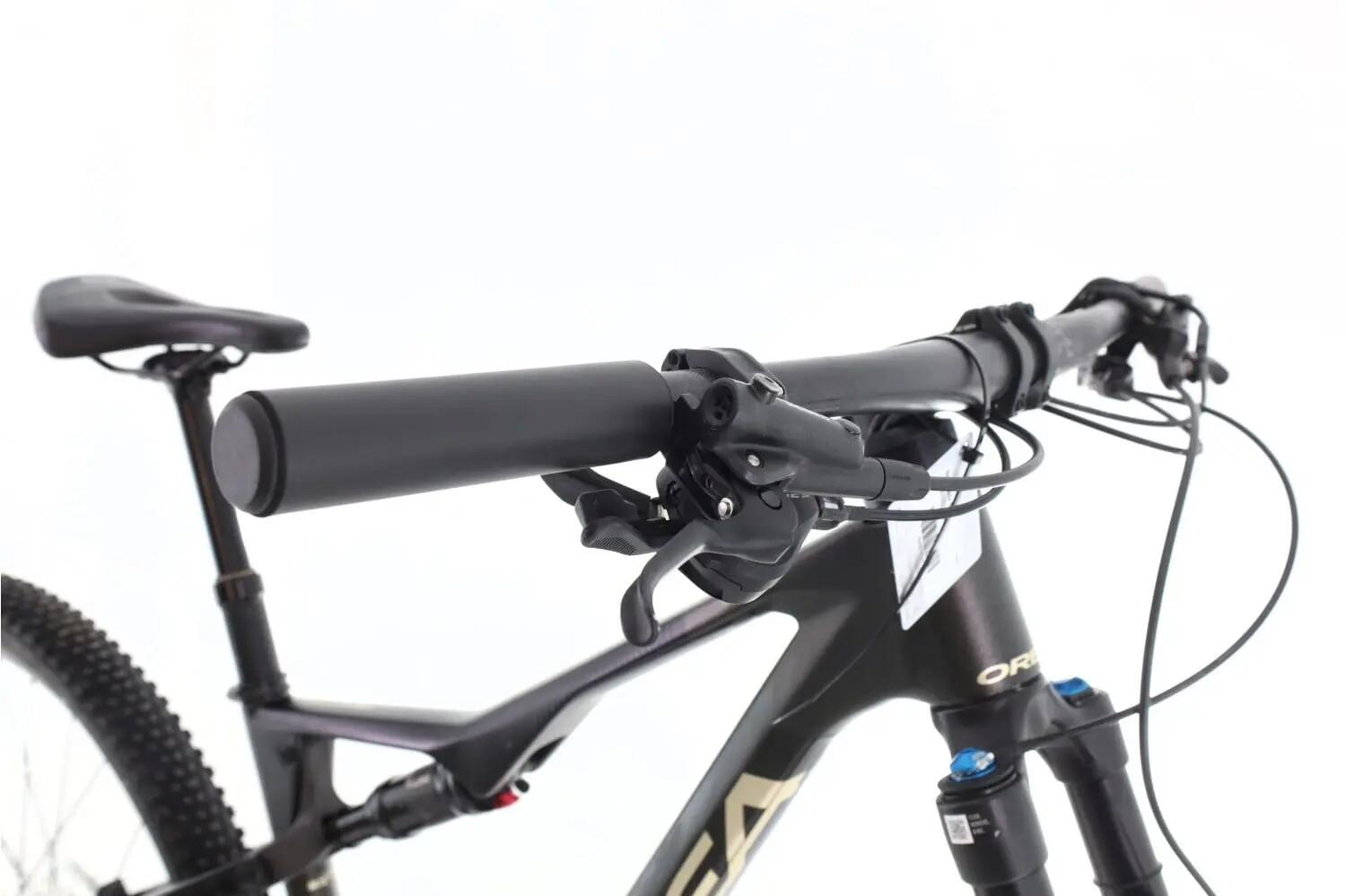 MTB ricondizionata ·  Oiz XT · Ottimo stato 6/8