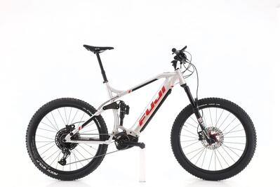 Ebike ricondizionata · Fuji Blackhill Evo One · Ottimo stato