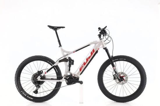Ebike ricondizionata · Fuji Blackhill Evo One · Ottimo stato