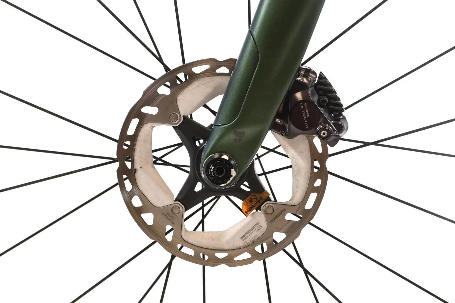 Second life · R. szosowy · Scott Addict 15 Di2 12V · W bardzo dobrym stanie 7/8
