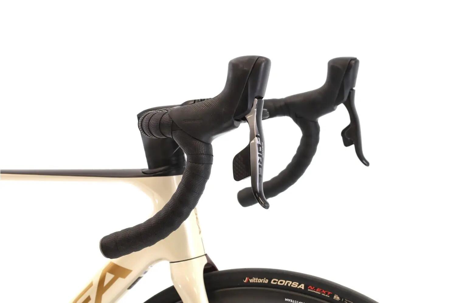 Second life · R. szosowy · Orbea Orca M20iLTD AXS 12V · W bardzo dobrym stanie 6/8