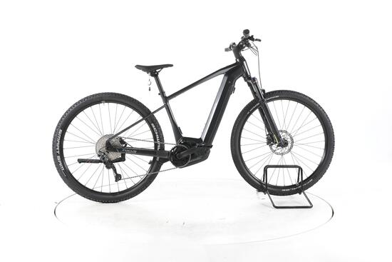 Ebike ricondizionata · Focus JARIFA² 6.7 · Ottime condizioni