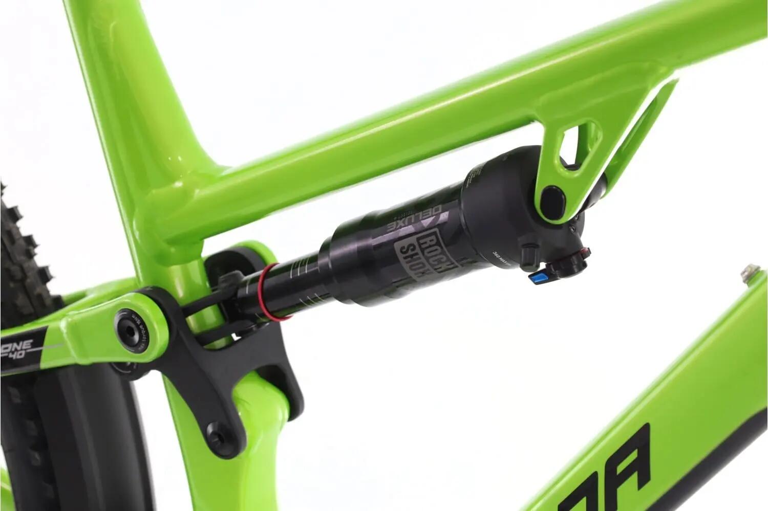 Segunda Vida · BTT ·  One-Forty 400 · Muito bom estado 7/8