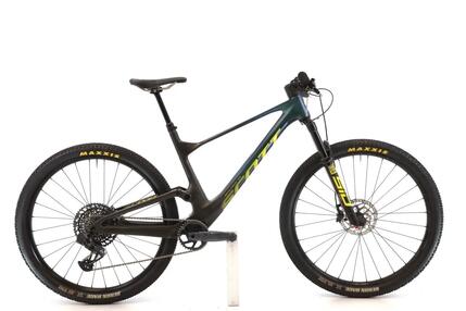 Tweedehands MTB · Spark RC Team Issue GX AXS · Zeer goede toestand