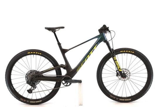 Tweedehands MTB · Spark RC Team Issue GX AXS · Zeer goede toestand