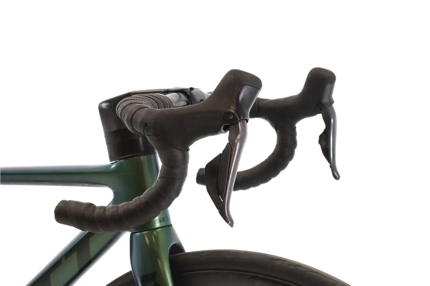 Second life · R. szosowy · Scott Addict 15 Di2 12V · W bardzo dobrym stanie 6/8