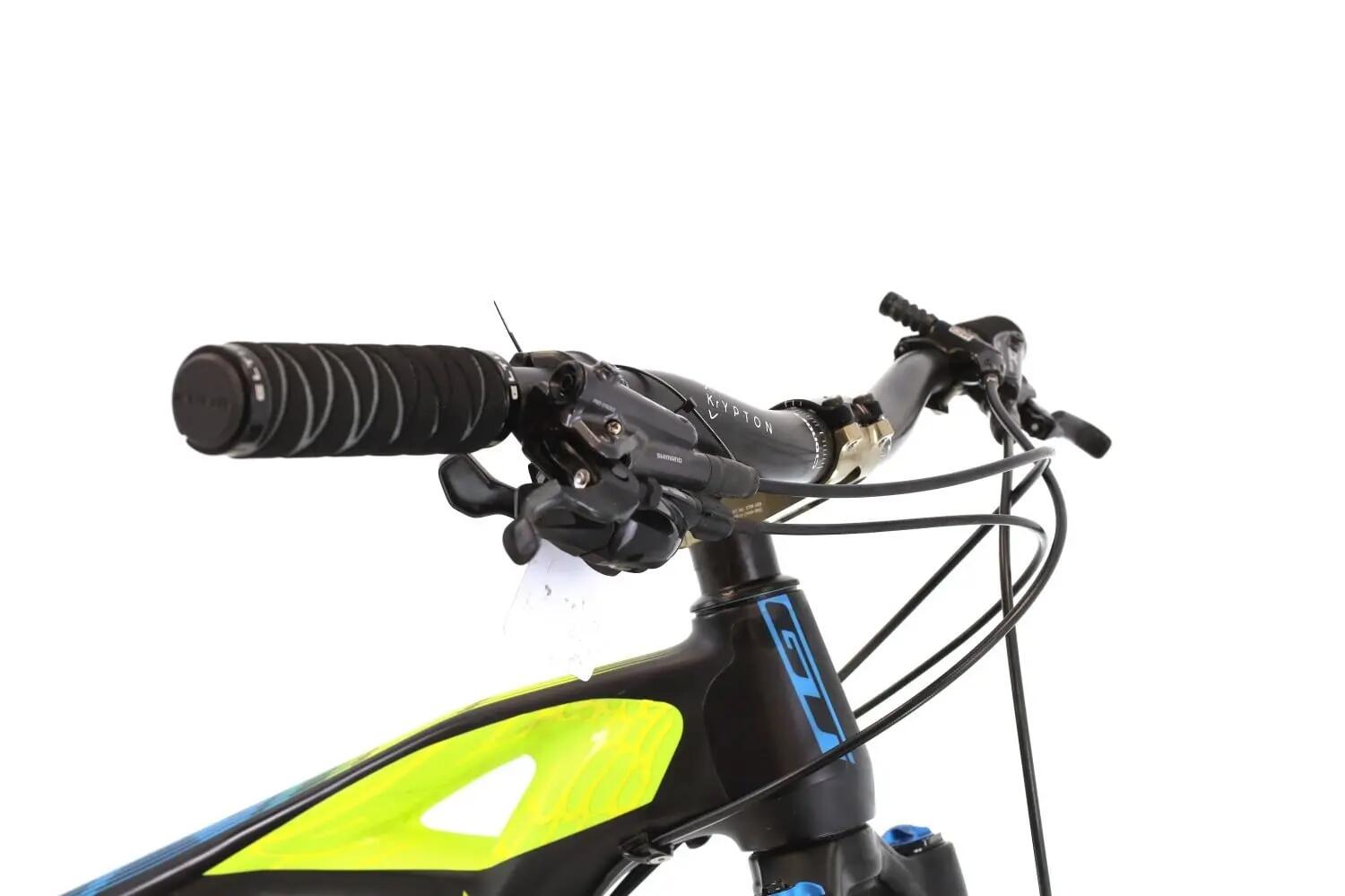 MTB ricondizionata ·  Force Carbon Pro · Buone condizioni 6/8
