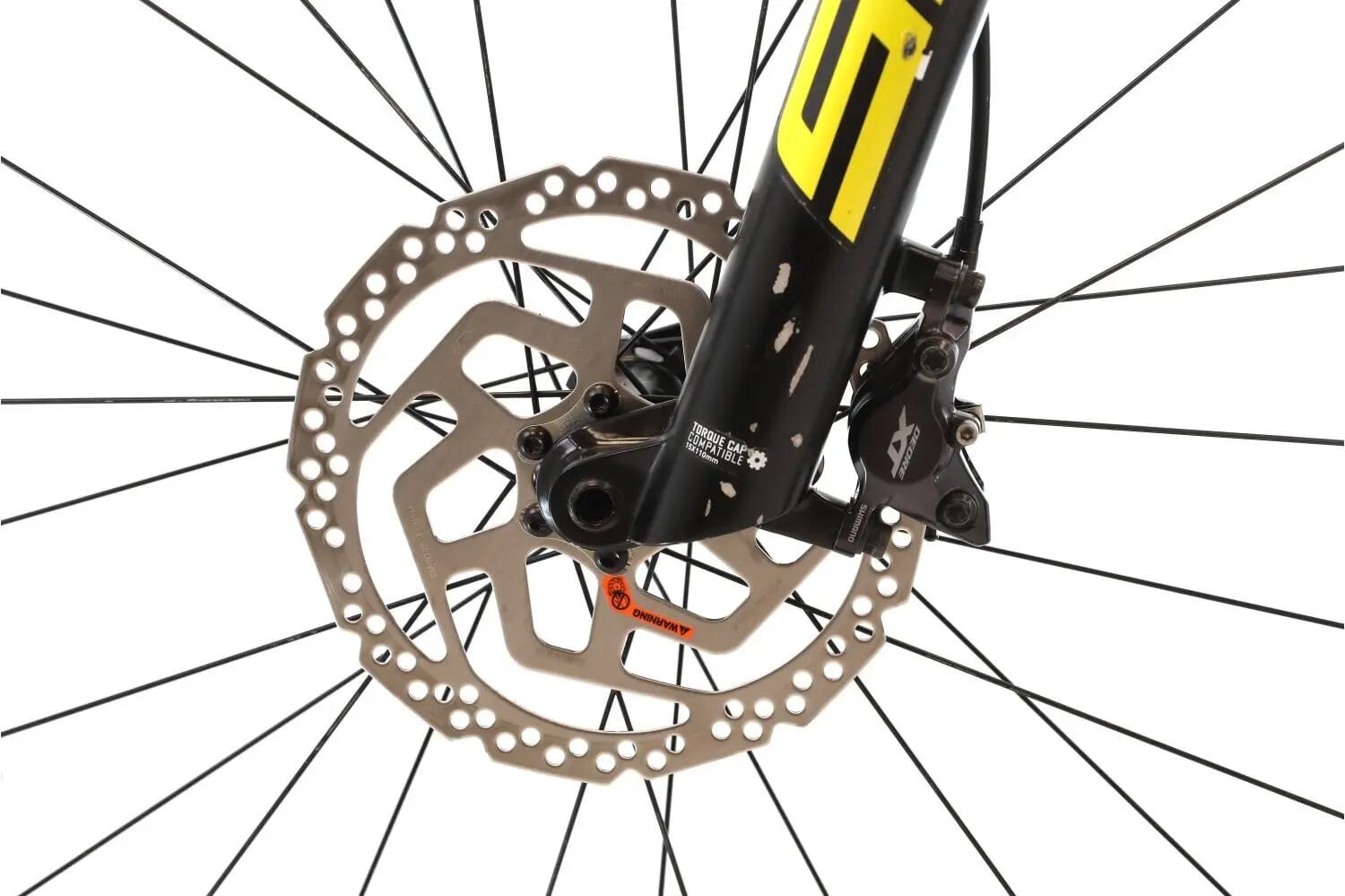 MTB ricondizionata ·  Spark RC Team Issue GX AXS · Ottimo stato 7/8