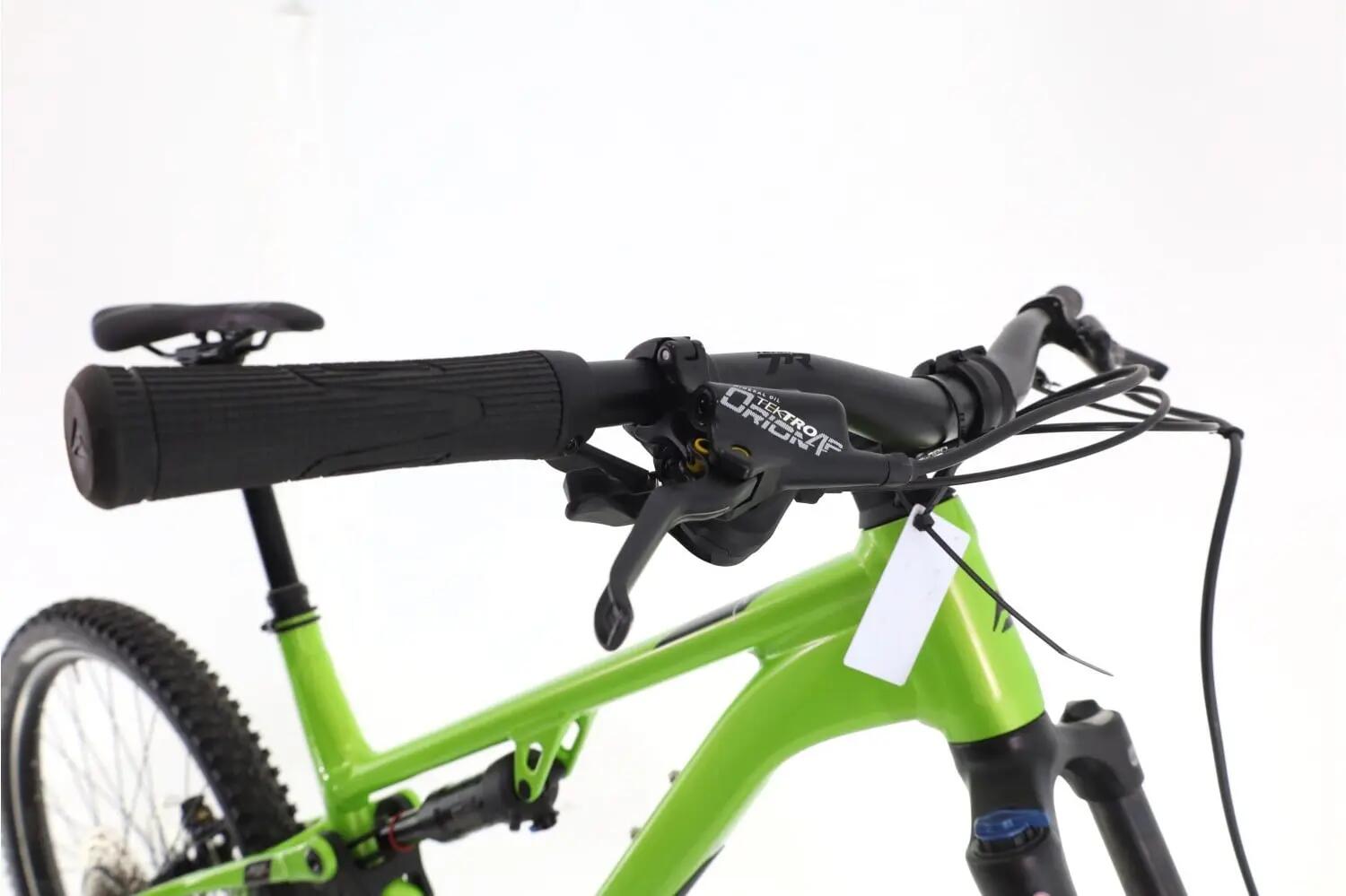 Segunda Vida · BTT ·  One-Forty 400 · Muito bom estado 6/8