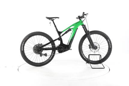 Reconditionné - Cannondale Meterra Neo 3 E-Bike Fully - Très Bon
