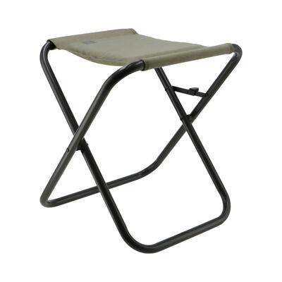 Mini opvouwbare kruk lago campingkruk visstoel opvouwbare aluminium kruk 100 kg