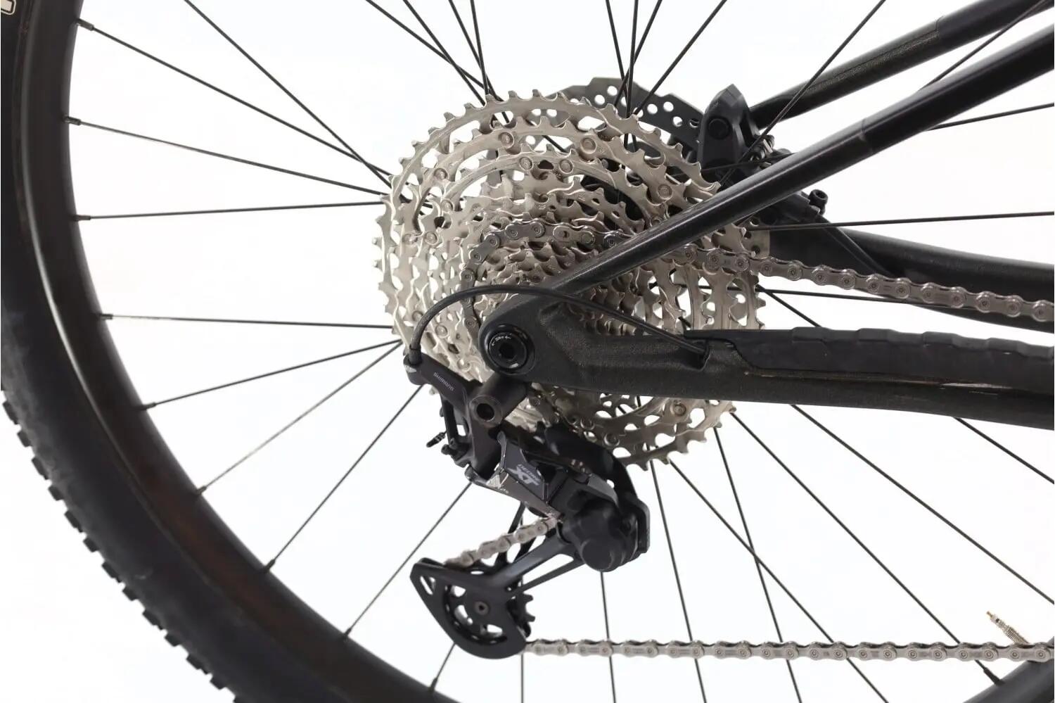 MTB ricondizionata ·  Oiz XT · Ottimo stato 3/8