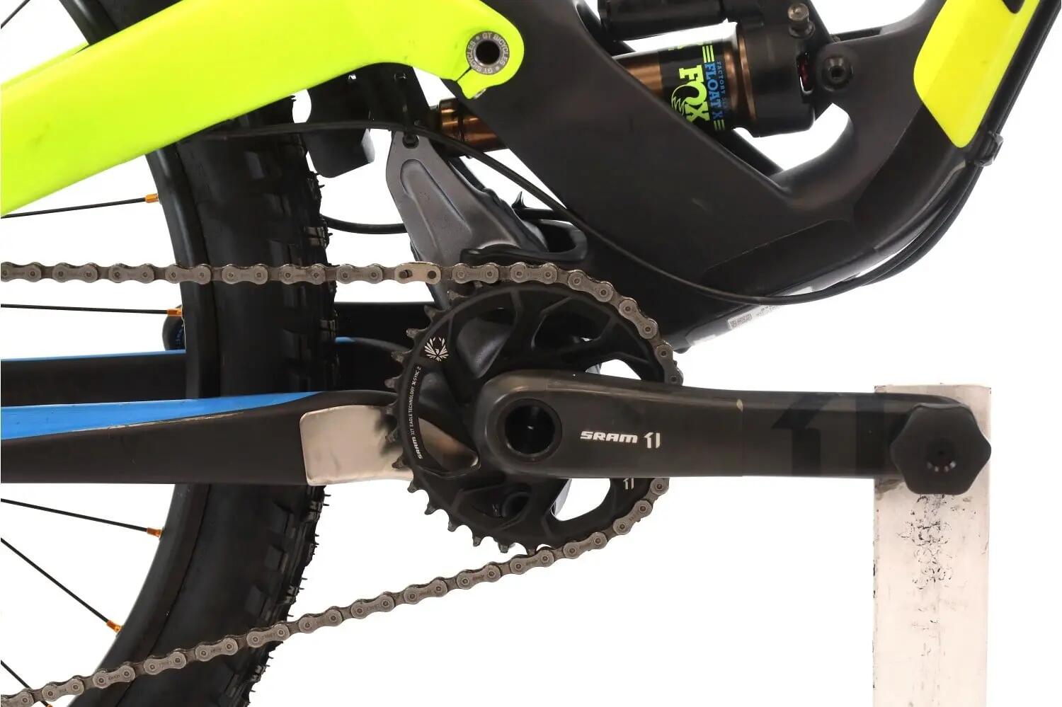 MTB ricondizionata ·  Force Carbon Pro · Buone condizioni 4/8