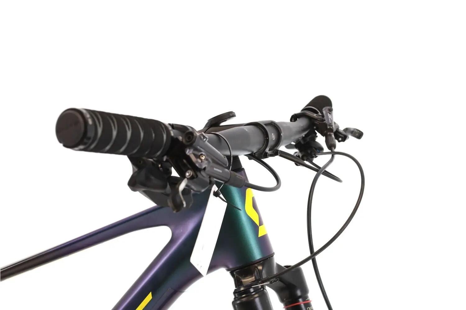 MTB ricondizionata ·  Spark RC Team Issue GX AXS · Ottimo stato 6/8