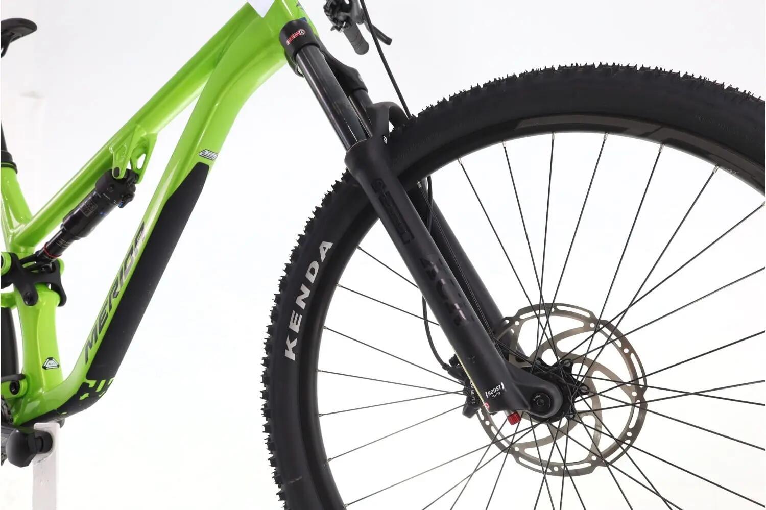 Segunda Vida · BTT ·  One-Forty 400 · Muito bom estado 5/8